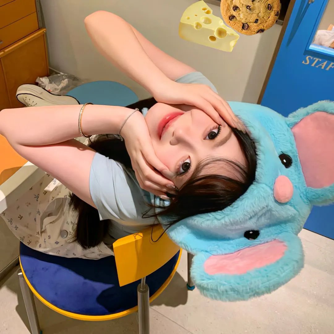 艺术系女生