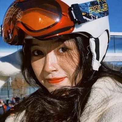 寂静山林
